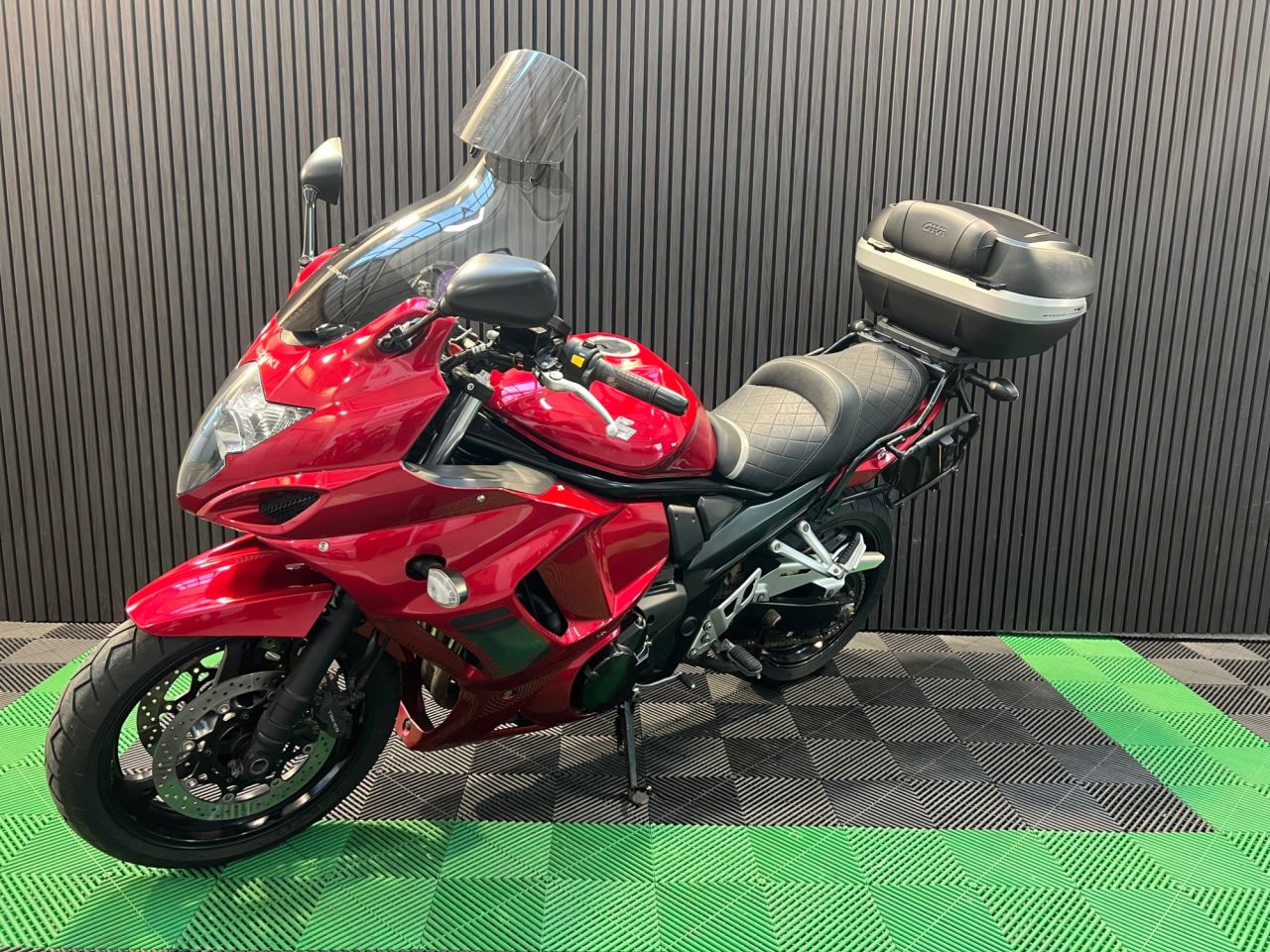 Used Suzuki GSX1250 for sale - 78435810: Photo 9