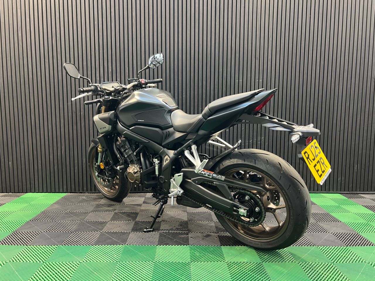 Used Honda CB650R for sale - 78748540: Photo 10