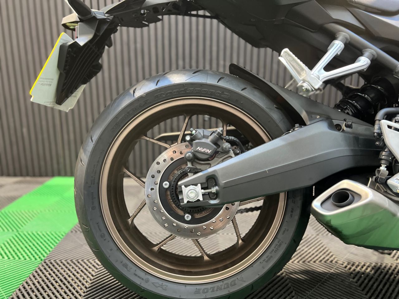 Used Honda CB650R for sale - 78748540: Photo 12