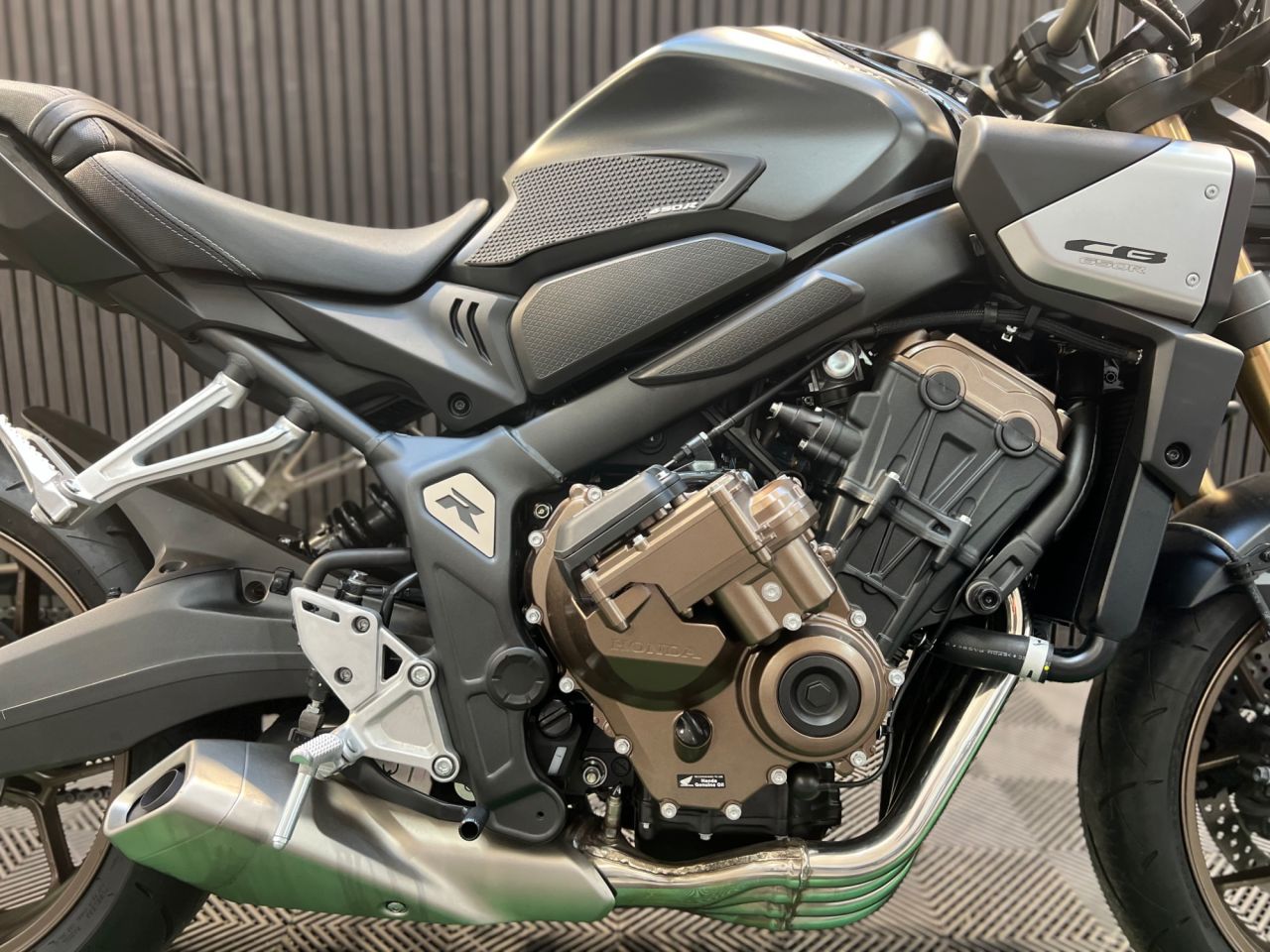 Used Honda CB650R for sale - 78748540: Photo 13