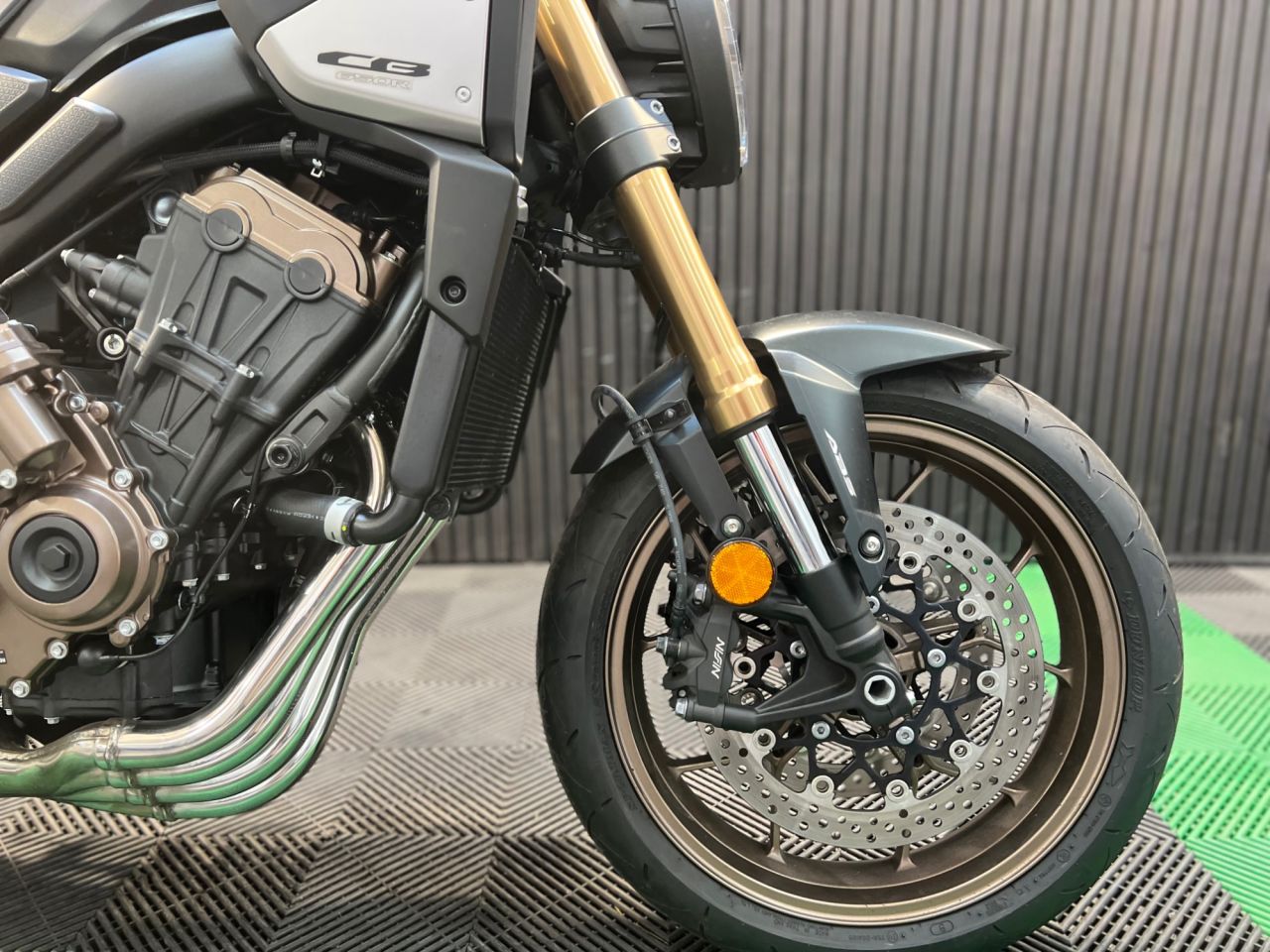 Used Honda CB650R for sale - 78748540: Photo 14