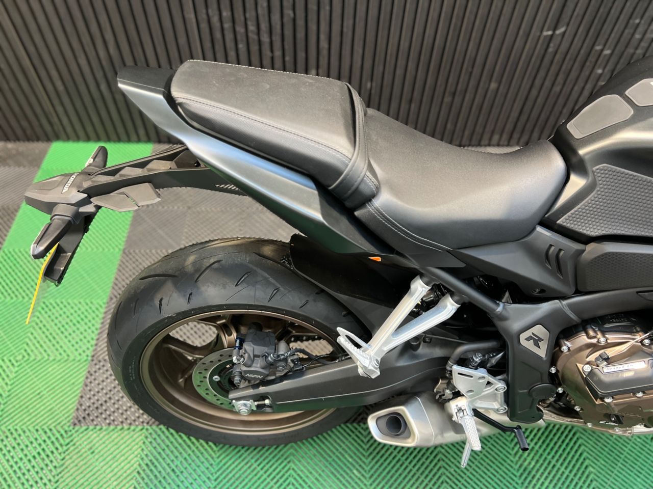 Used Honda CB650R for sale - 78748540: Photo 15
