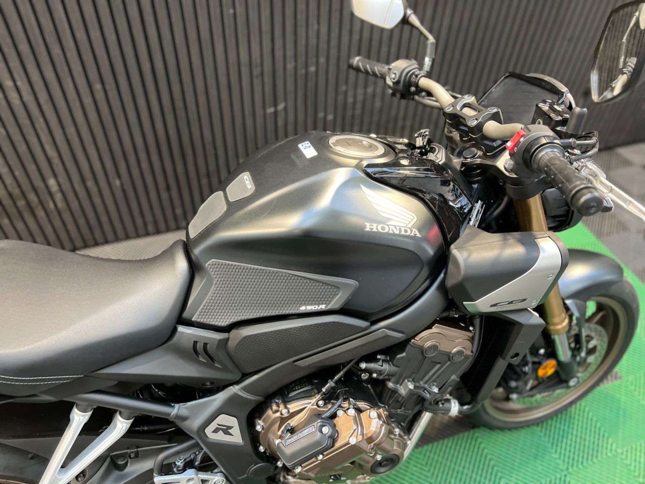 Used Honda CB650R for sale - 78748540: Photo 16