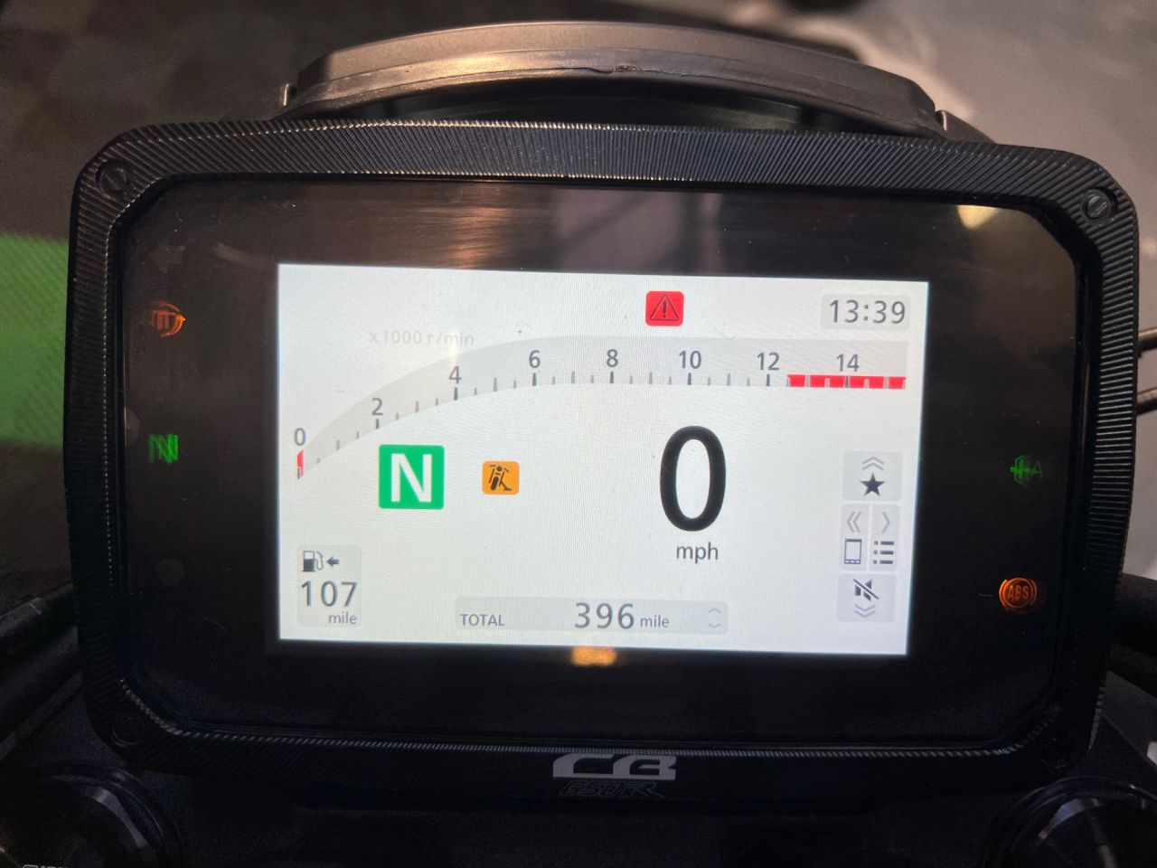 Used Honda CB650R for sale - 78748540: Photo 17