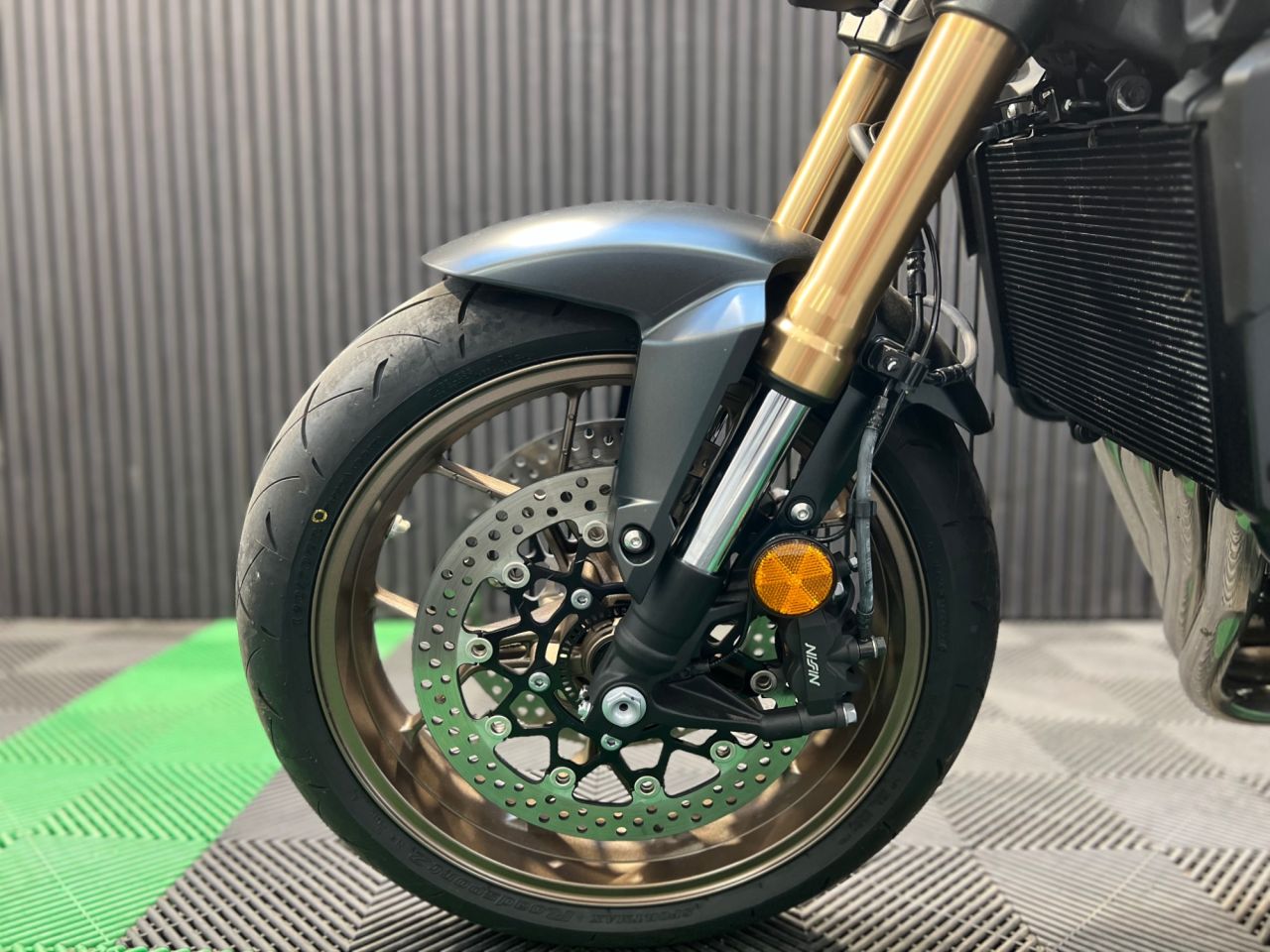 Used Honda CB650R for sale - 78748540: Photo 18