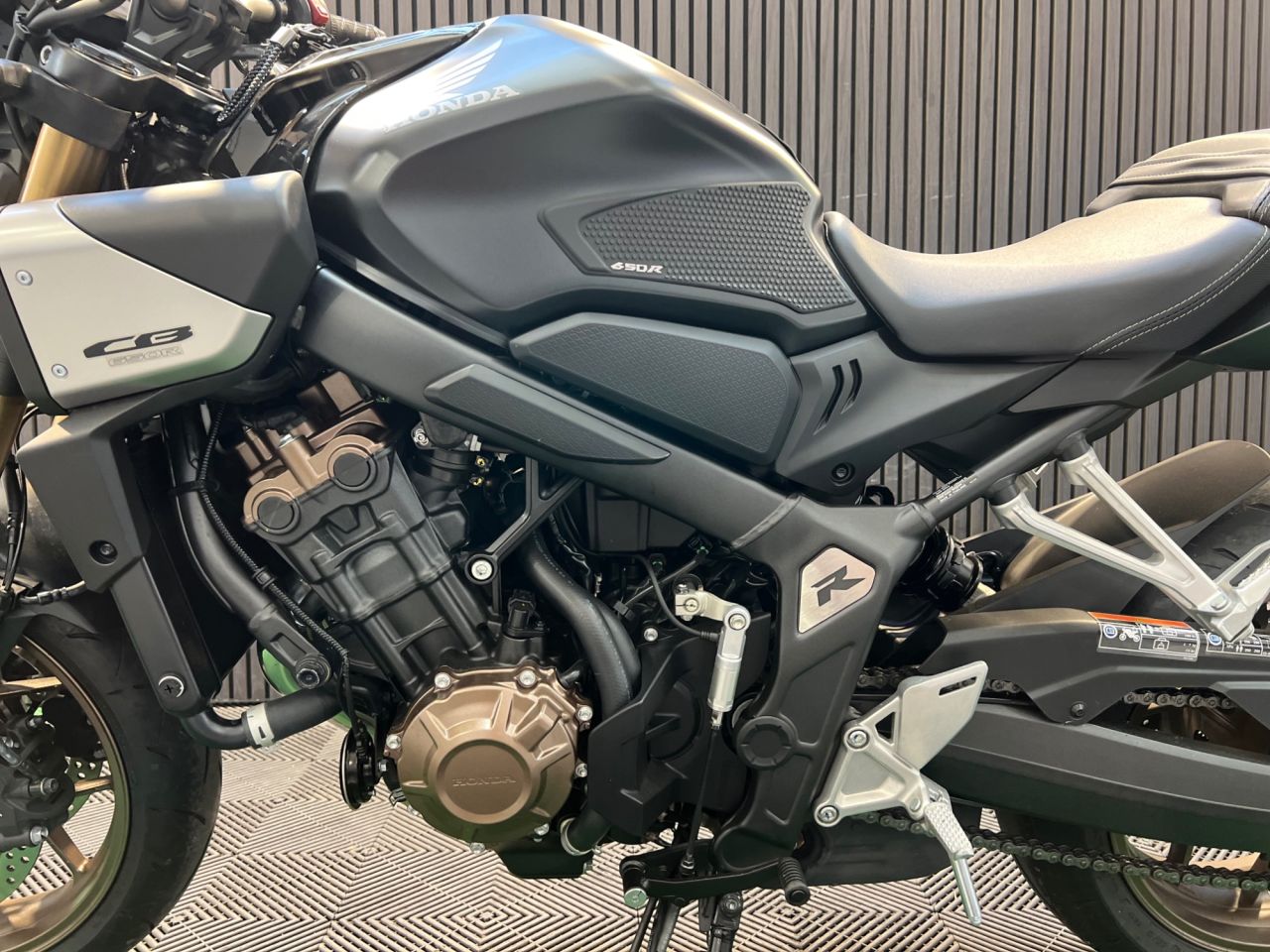 Used Honda CB650R for sale - 78748540: Photo 19