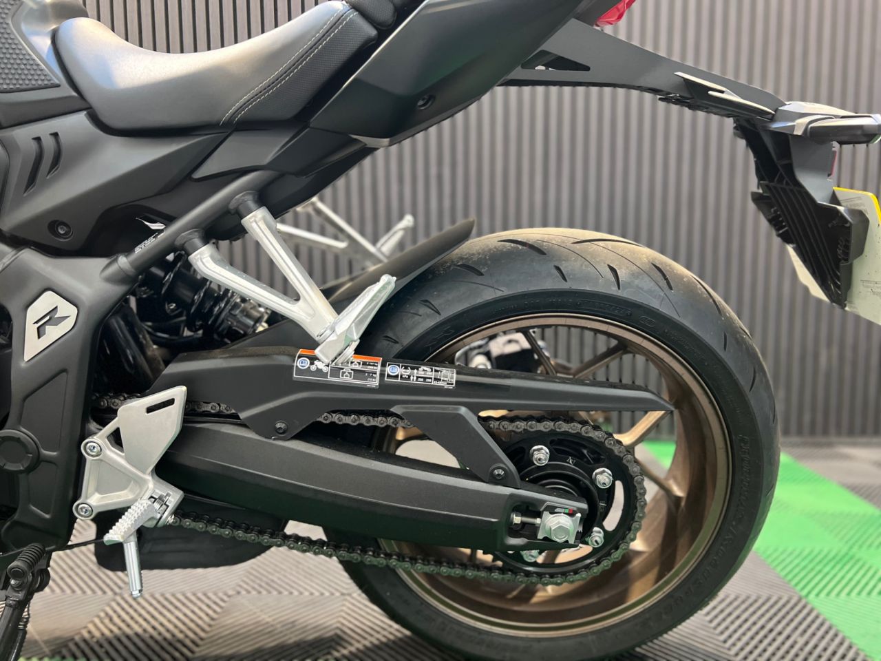 Used Honda CB650R for sale - 78748540: Photo 20