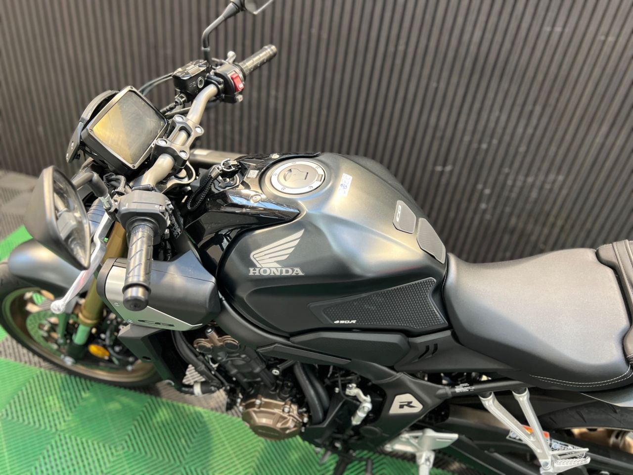 Used Honda CB650R for sale - 78748540: Photo 22