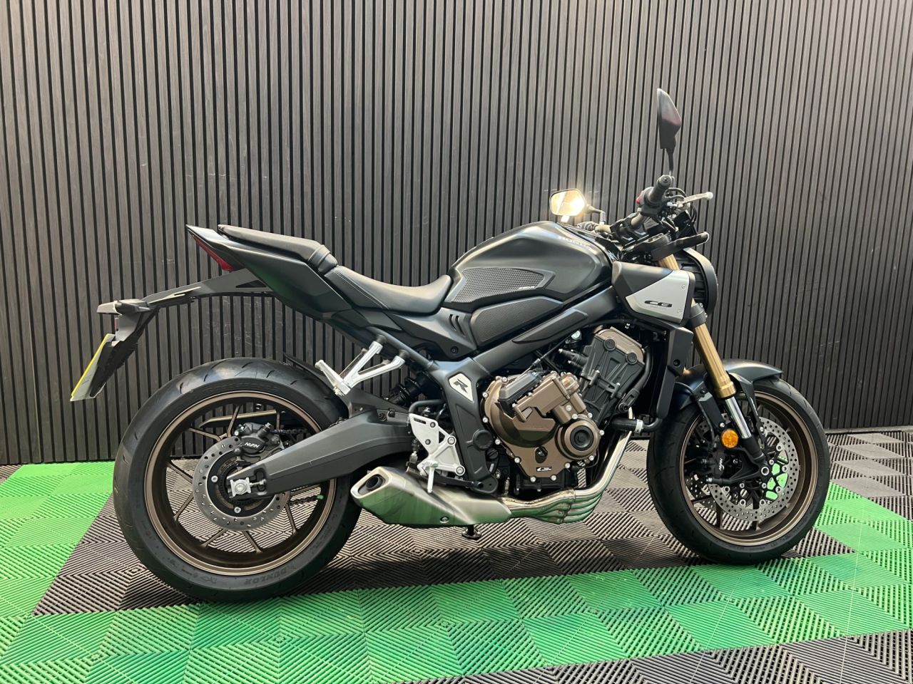 Used Honda CB650R for sale - 78748540: Photo 4