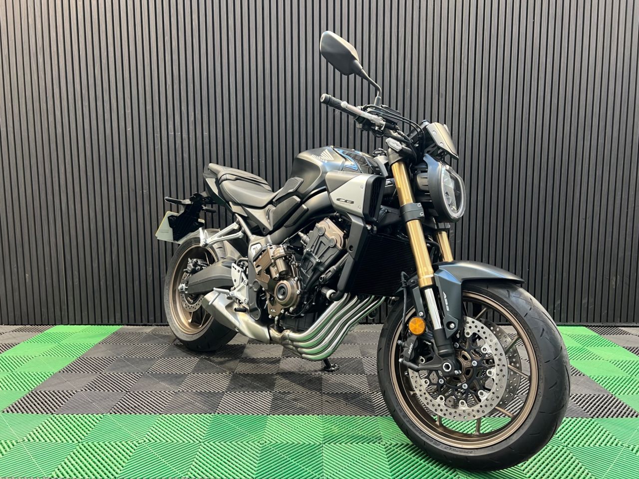 Used Honda CB650R for sale - 78748540: Photo 6