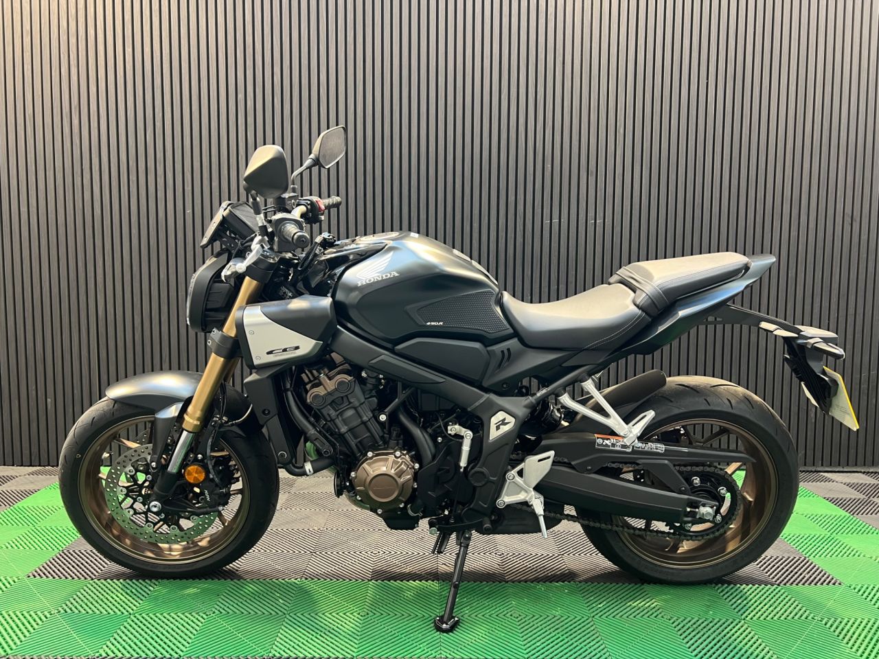 Used Honda CB650R for sale - 78748540: Photo 7