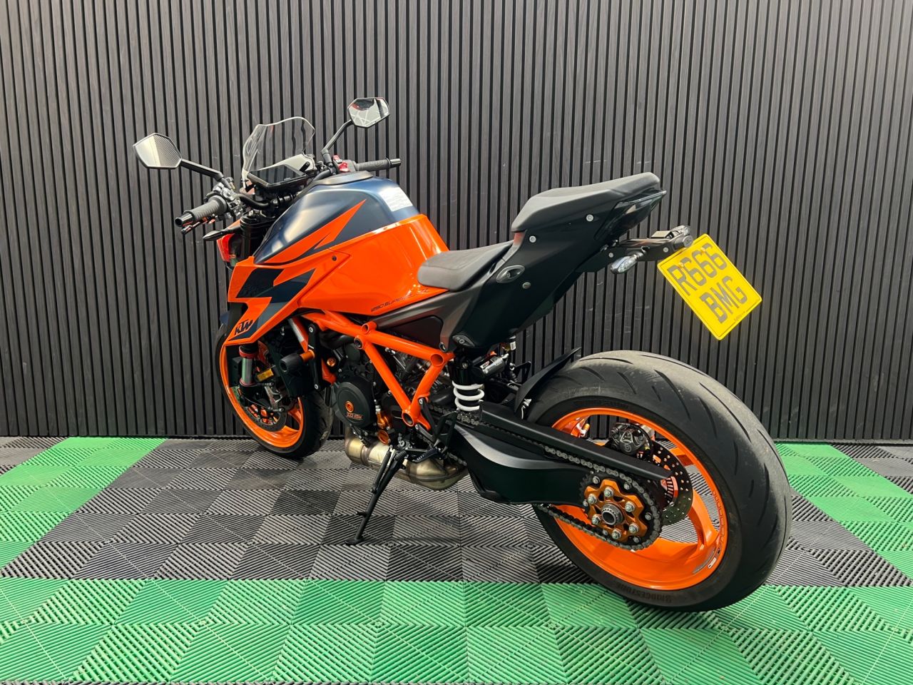 Used KTM 1290 Super duke R for sale - 78552385: Photo 10