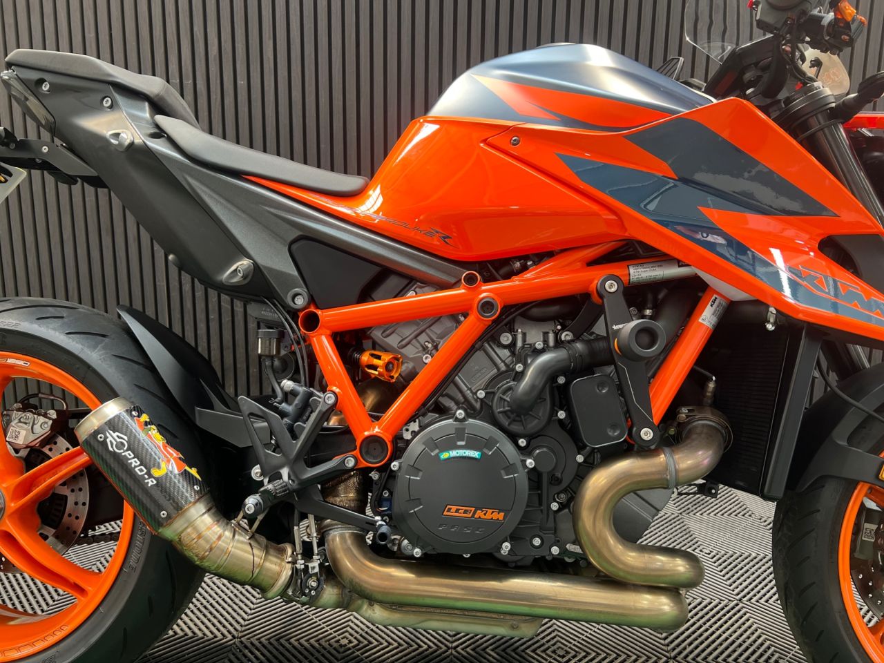 Used KTM 1290 Super duke R for sale - 78552385: Photo 13
