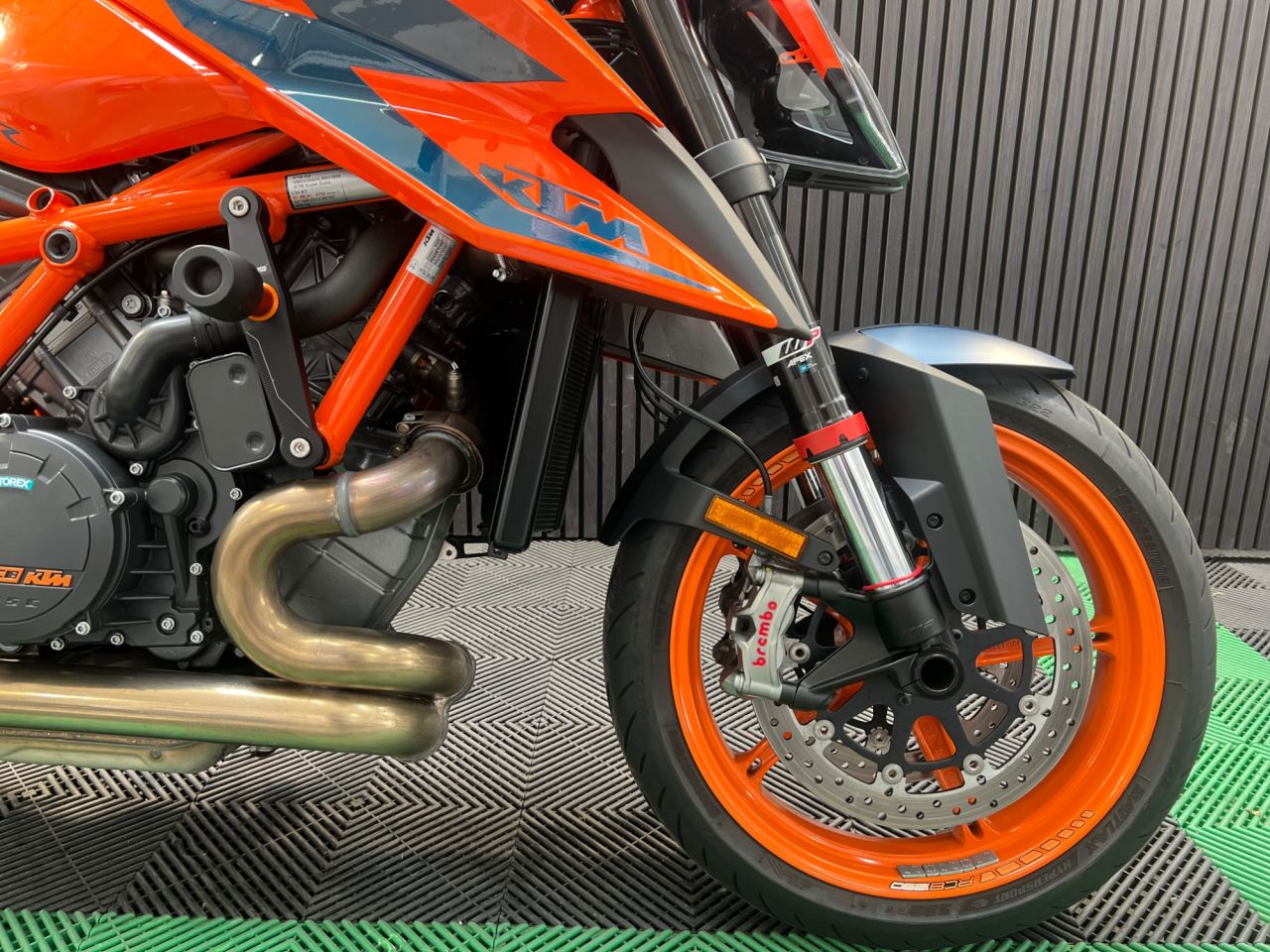 Used KTM 1290 Super duke R for sale - 78552385: Photo 14