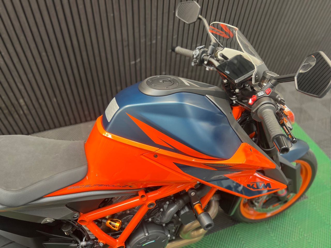 Used KTM 1290 Super duke R for sale - 78552385: Photo 16