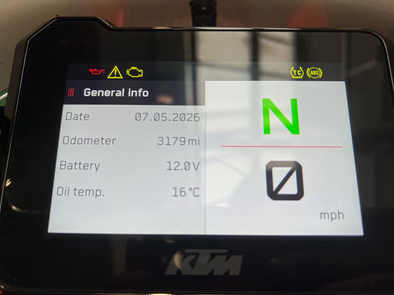 Used KTM 1290 Super duke R for sale - 78552385: Photo 17