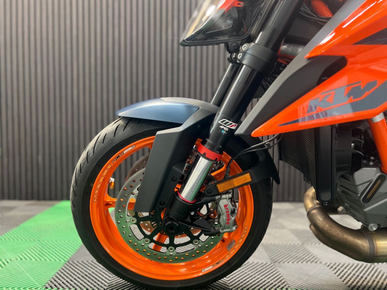 Used KTM 1290 Super duke R for sale - 78552385: Photo 18