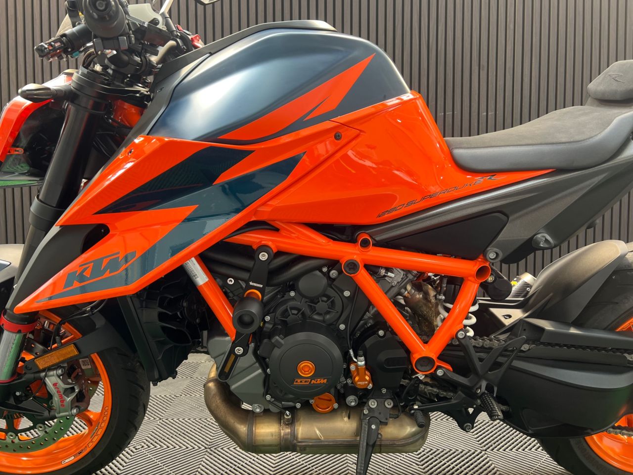Used KTM 1290 Super duke R for sale - 78552385: Photo 19