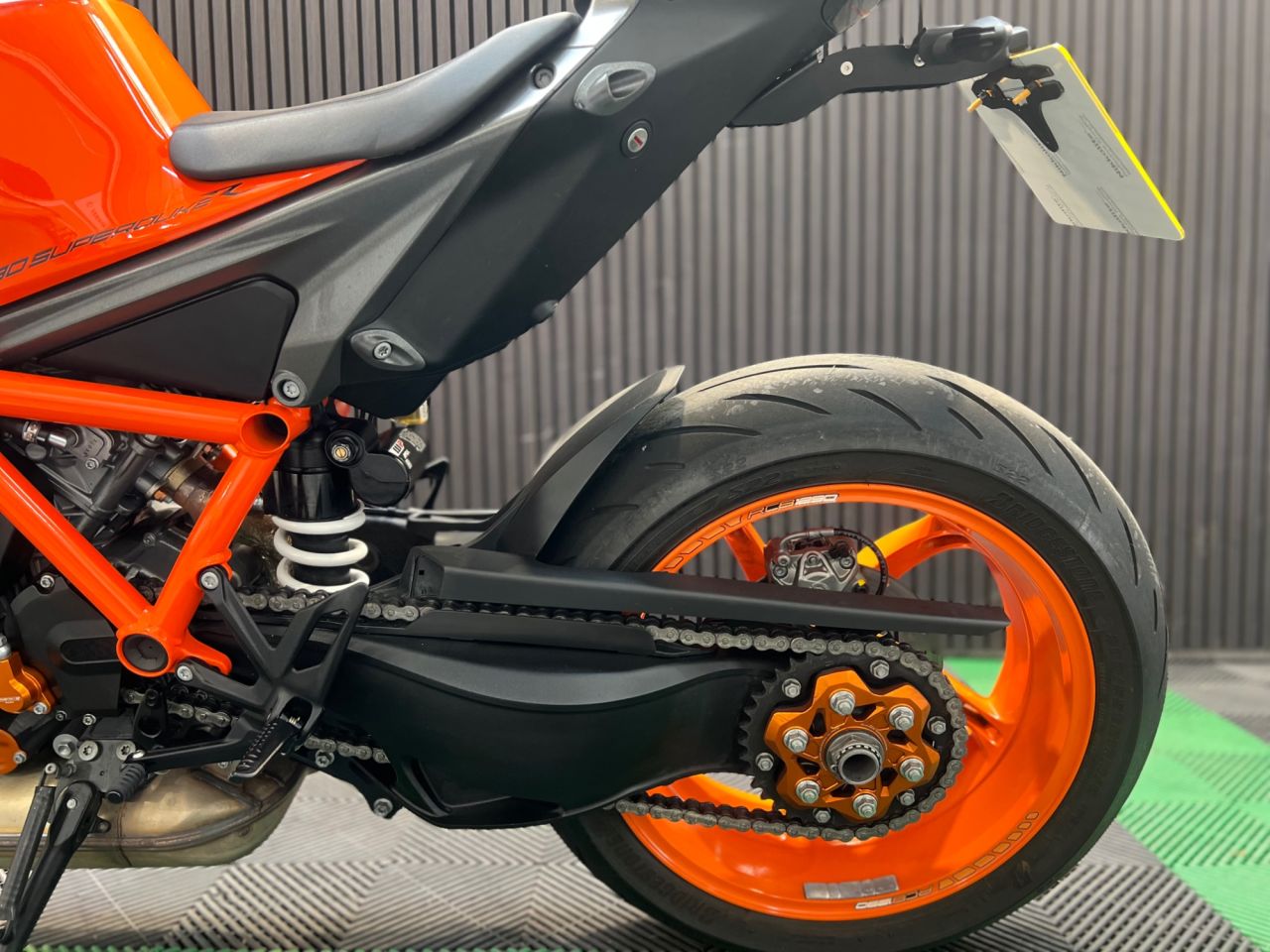 Used KTM 1290 Super duke R for sale - 78552385: Photo 20