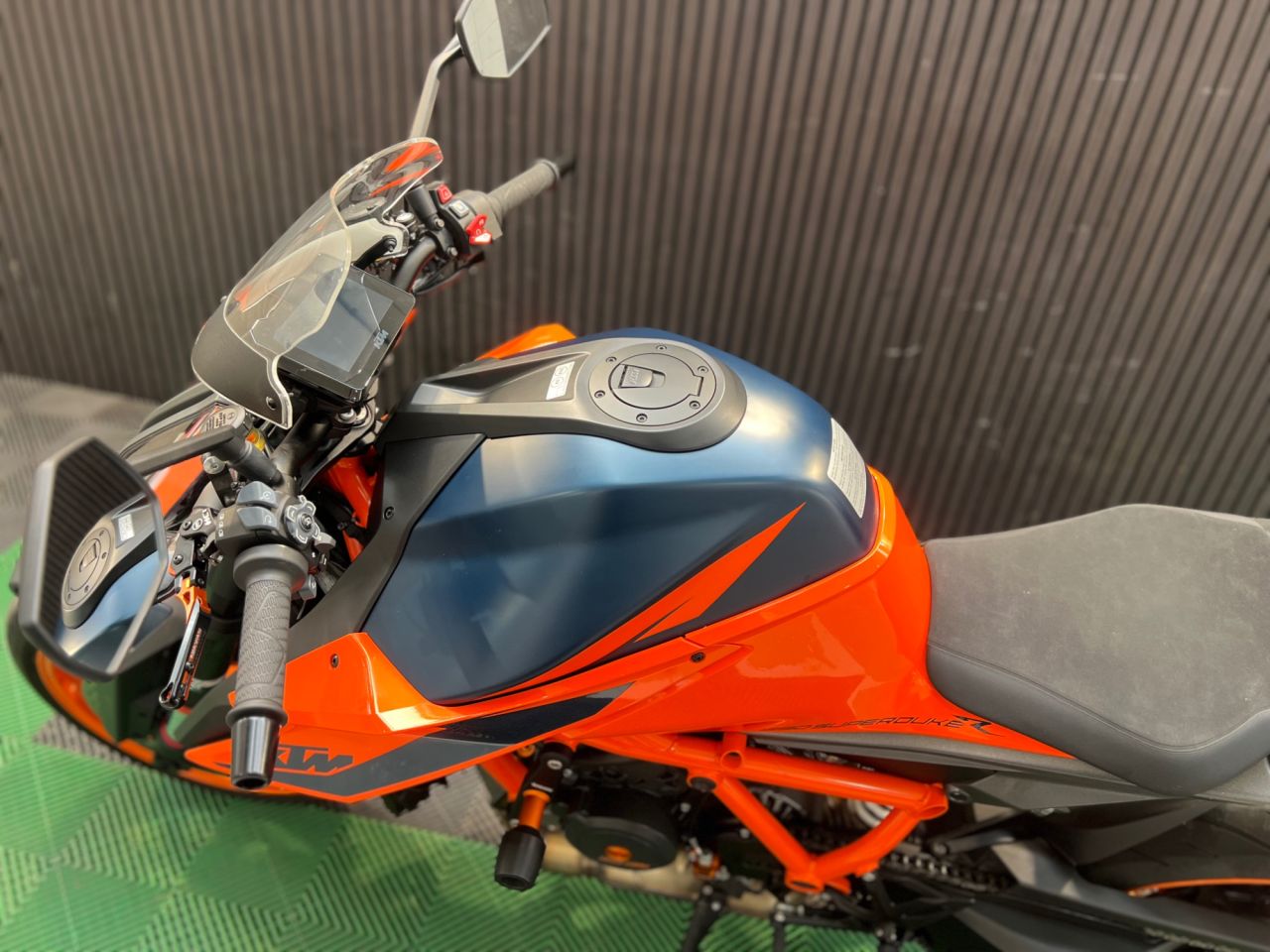 Used KTM 1290 Super duke R for sale - 78552385: Photo 22