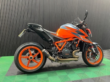 Used KTM 1290 Super duke R undefined for sale - bike-78552385: Photo