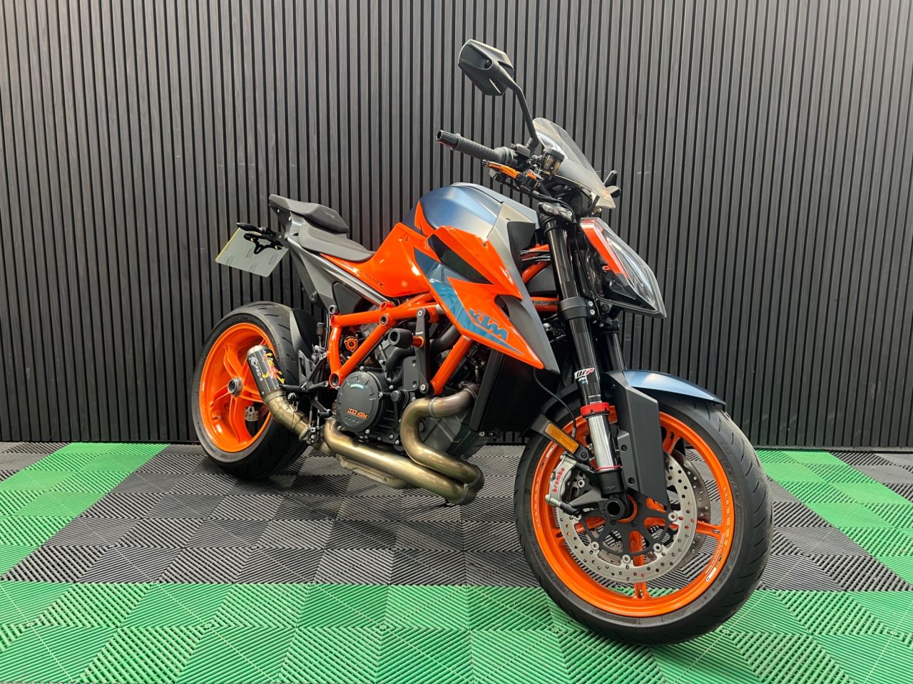 Used KTM 1290 Super duke R for sale - 78552385: Photo 6