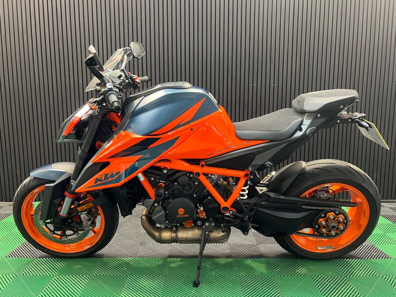 Used KTM 1290 Super duke R for sale - 78552385: Photo 7