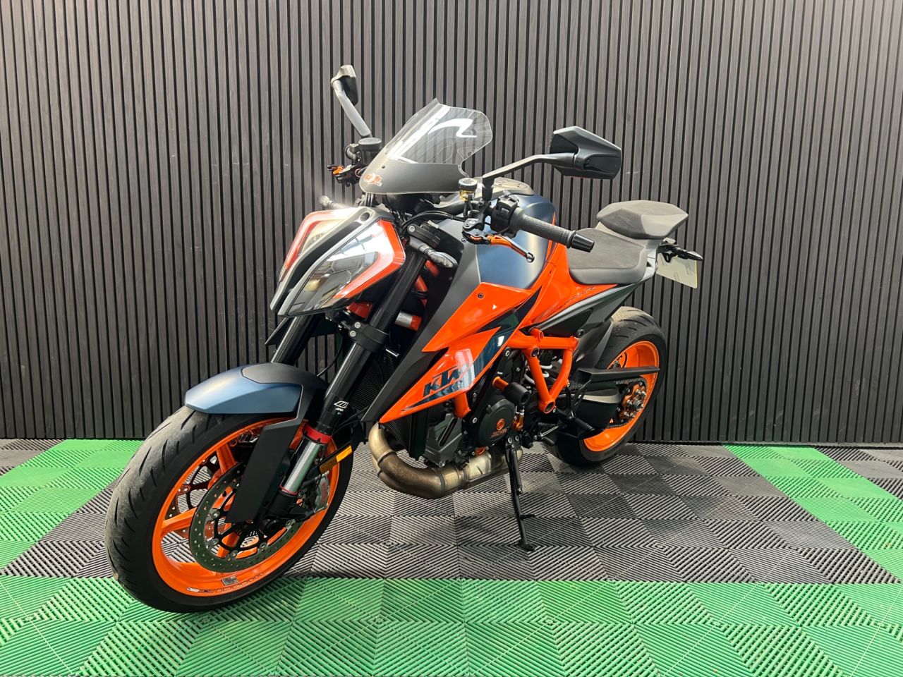Used KTM 1290 Super duke R for sale - 78552385: Photo 9
