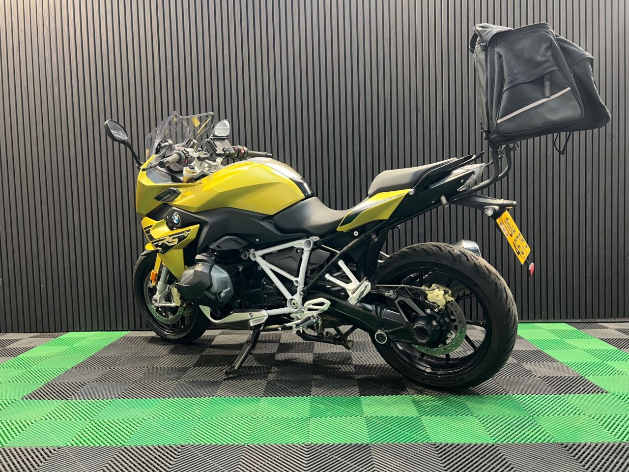 Used BMW R1250RS for sale - 78435104: Photo 10