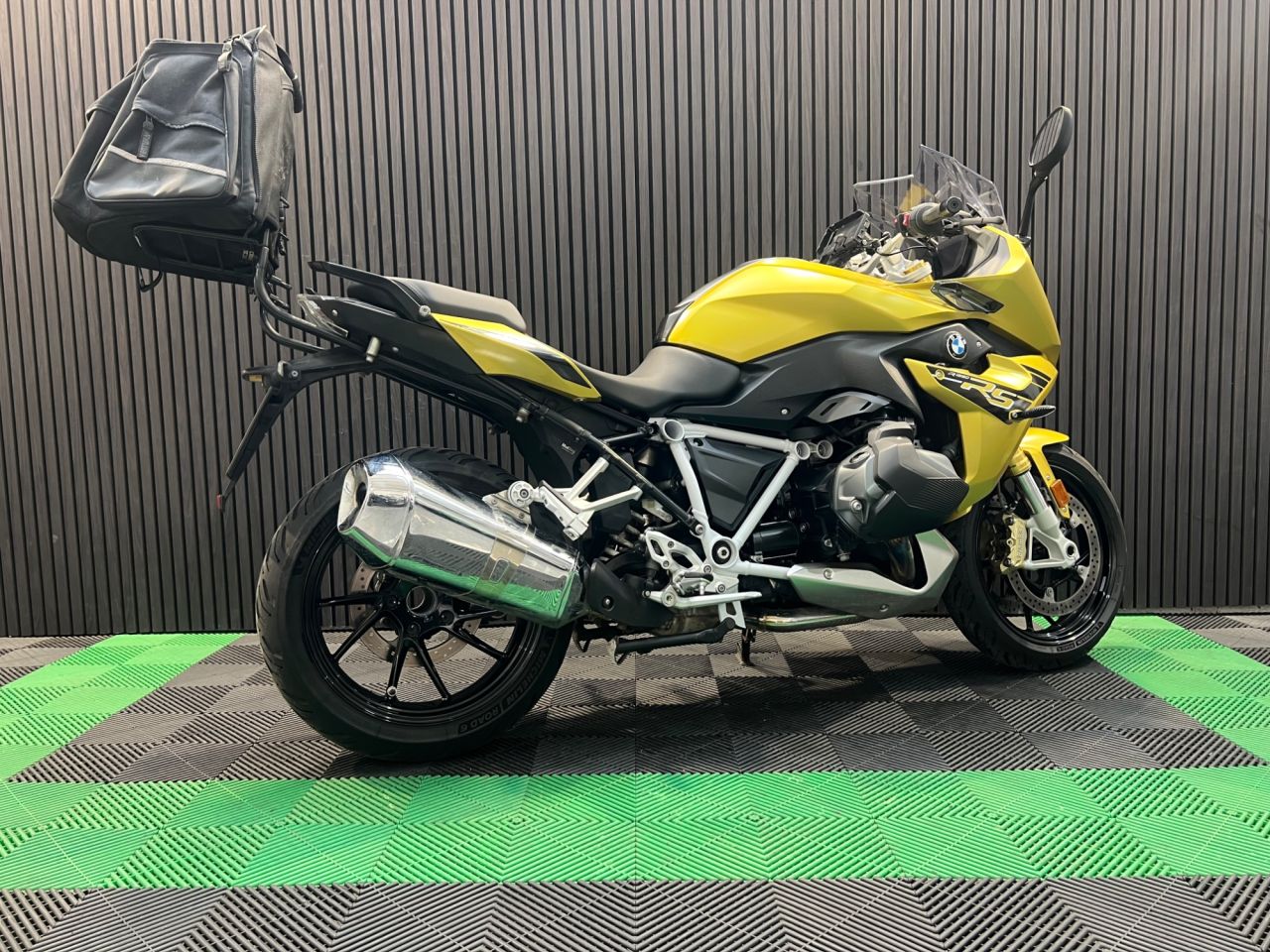 Used BMW R1250RS for sale - 78435104: Photo 11