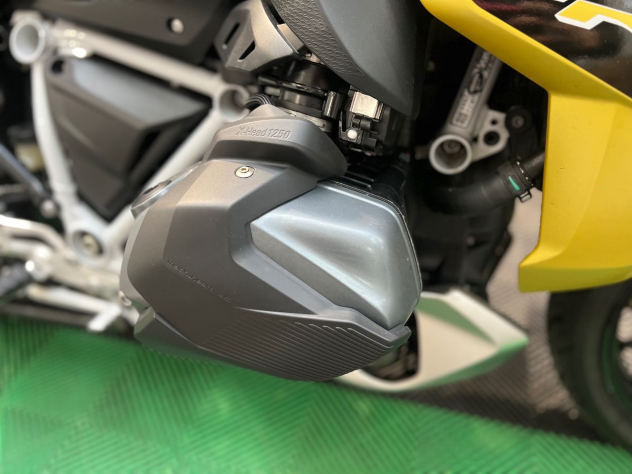 Used BMW R1250RS for sale - 78435104: Photo 14