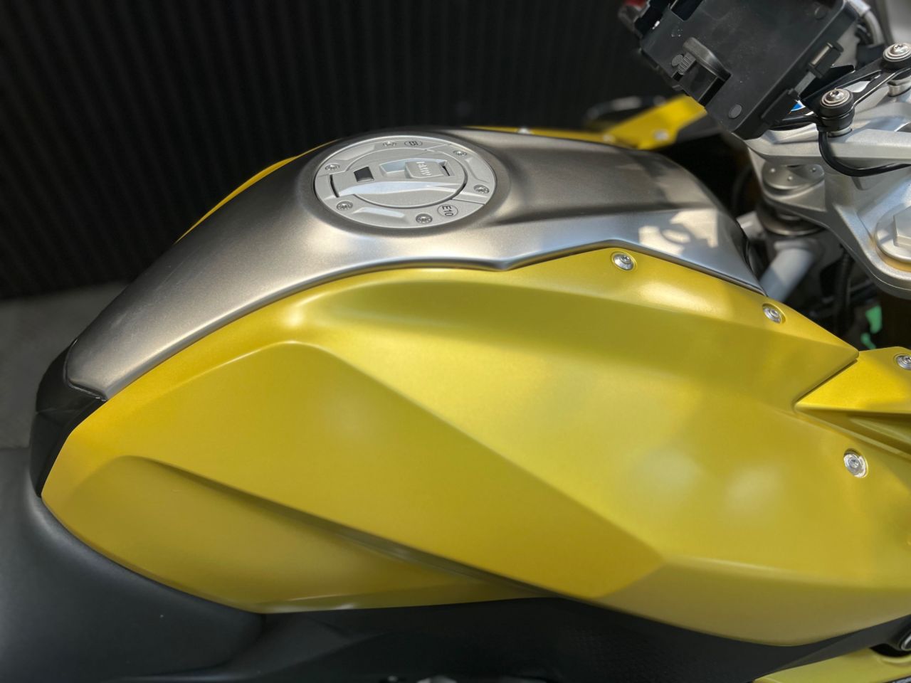 Used BMW R1250RS for sale - 78435104: Photo 19