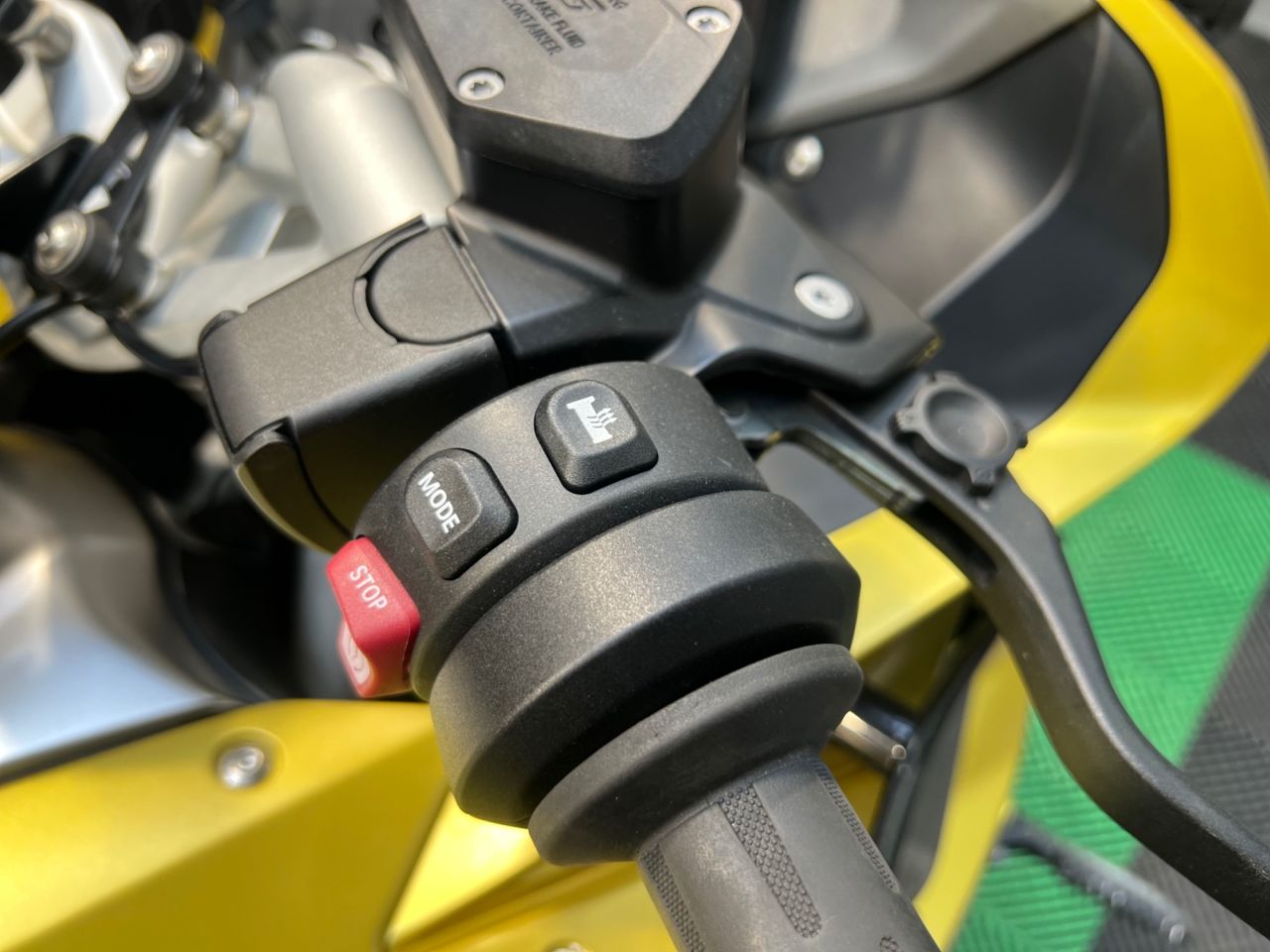 Used BMW R1250RS for sale - 78435104: Photo 22