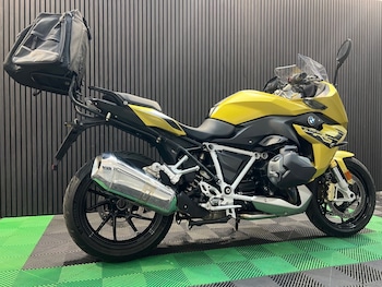 Used BMW R1250RS undefined for sale - bike-78435104: Photo