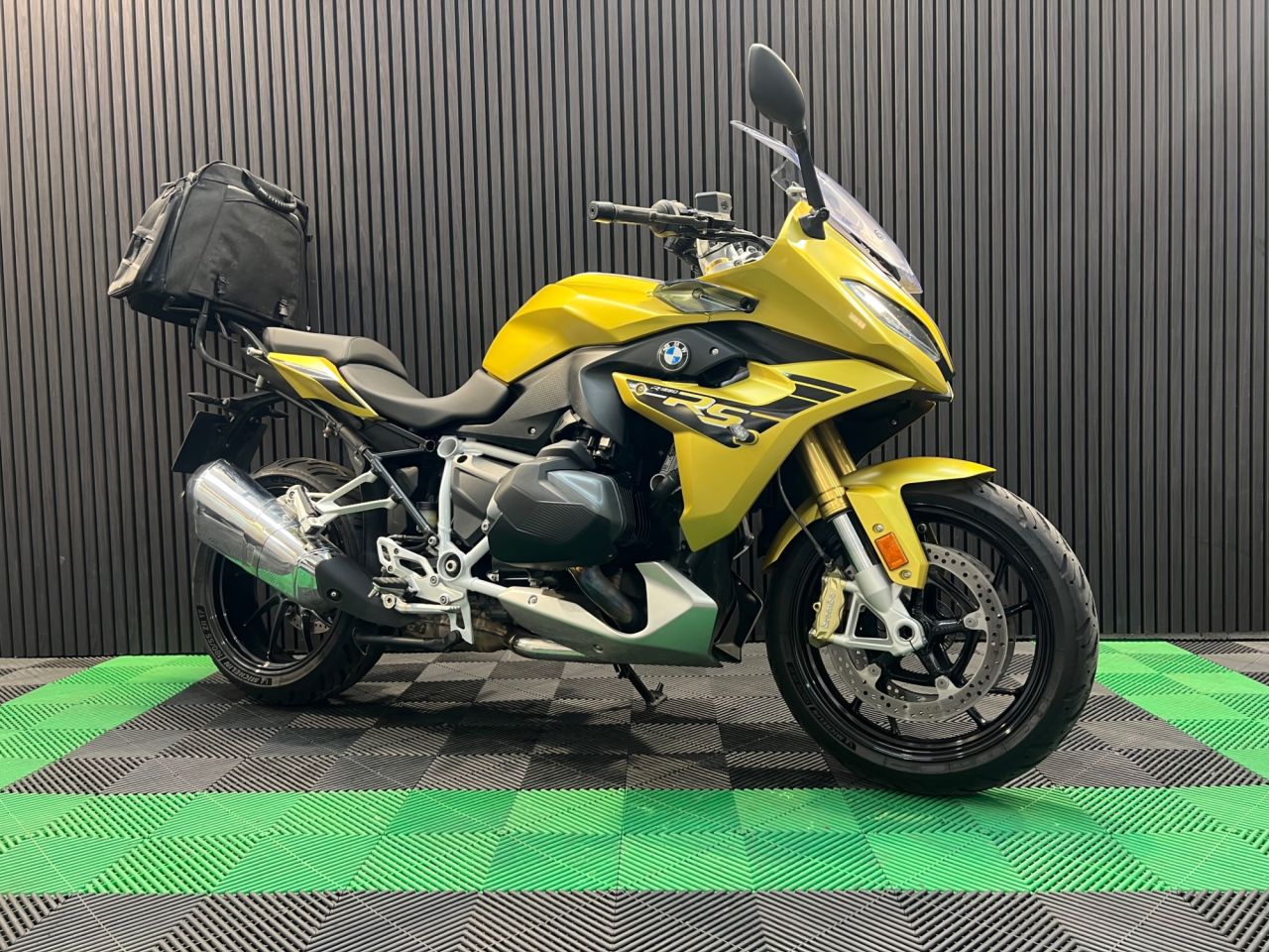 Used BMW R1250RS for sale - 78435104: Photo 6