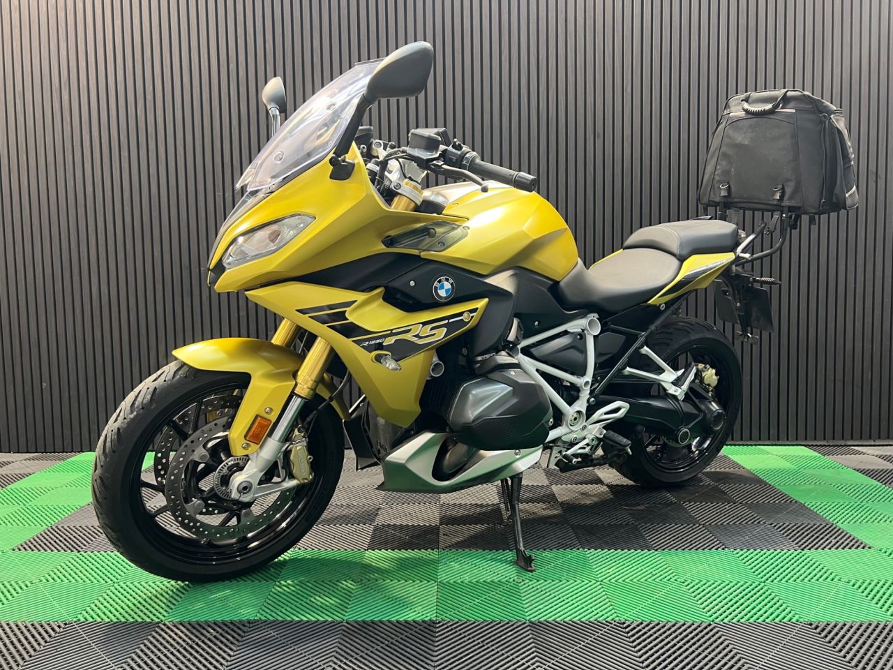 Used BMW R1250RS for sale - 78435104: Photo 7