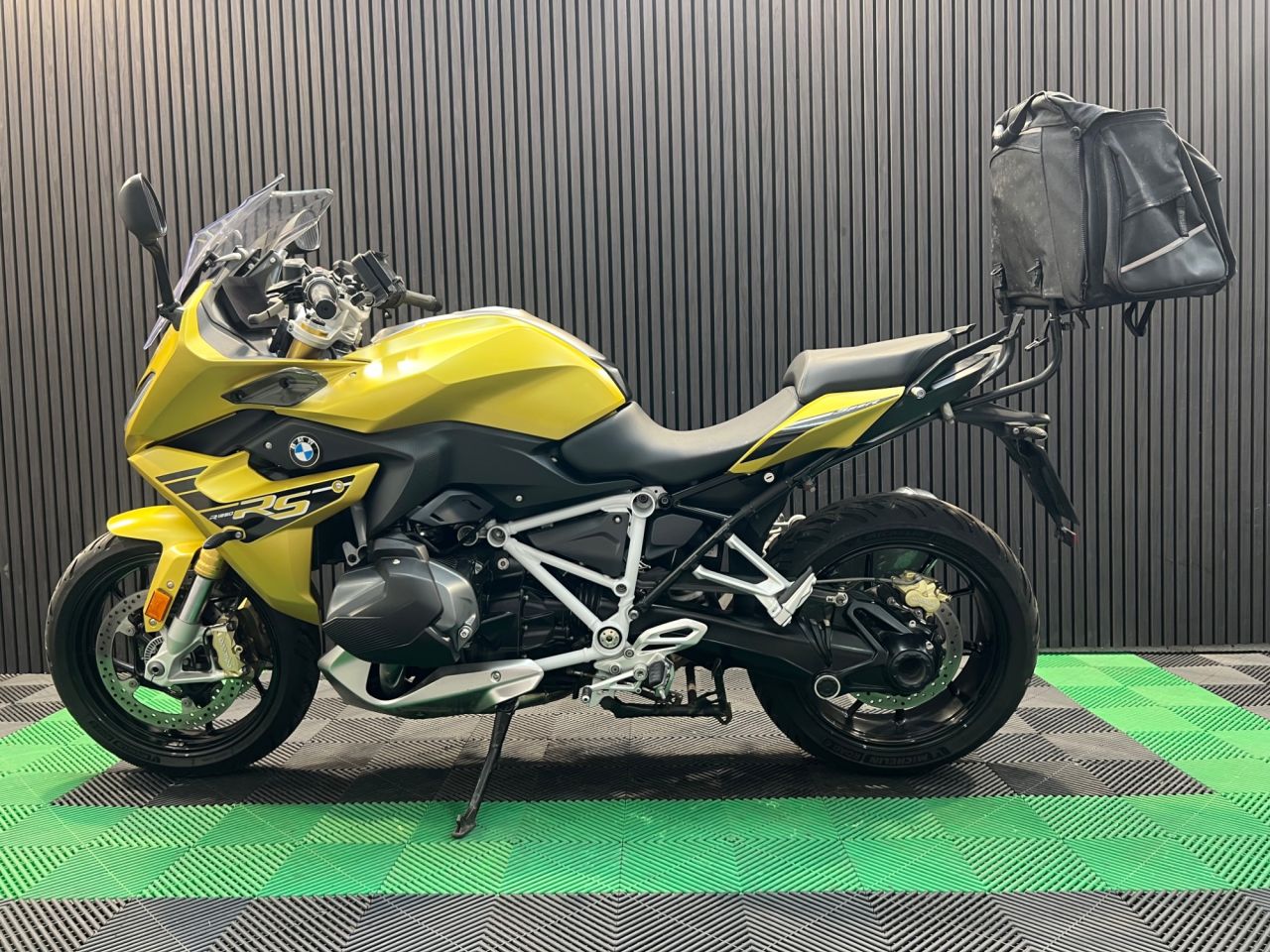 Used BMW R1250RS for sale - 78435104: Photo 9