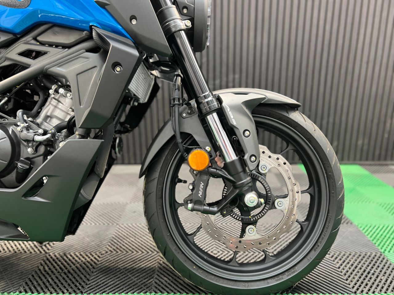 Used Honda CB125R for sale - 78838739: Photo 14