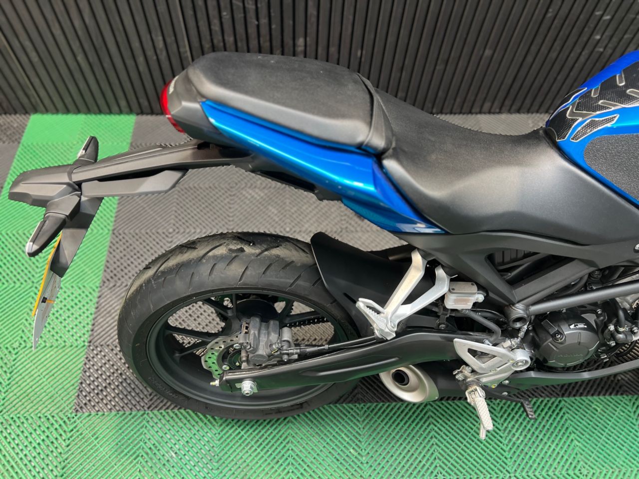 Used Honda CB125R for sale - 78838739: Photo 15