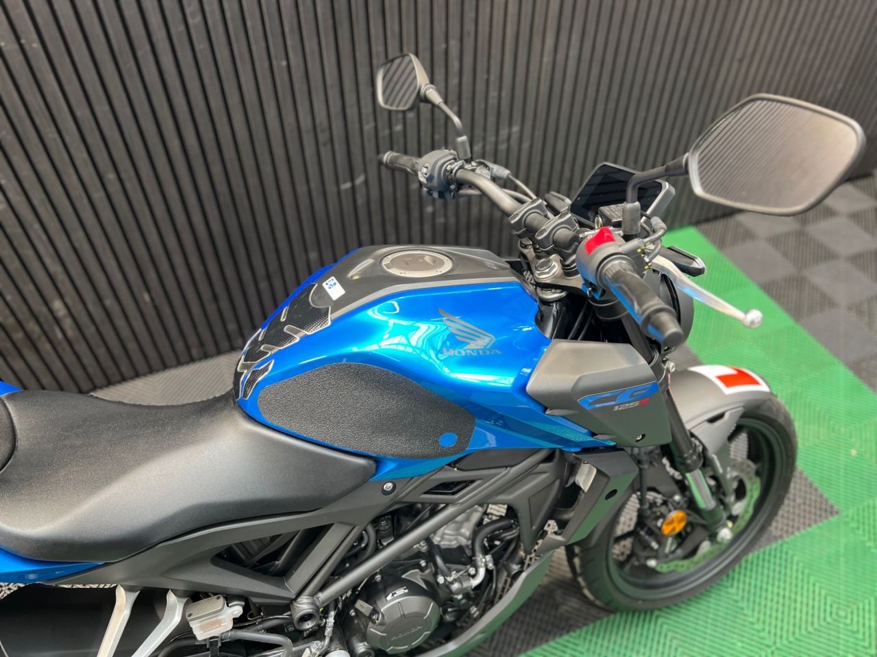 Used Honda CB125R for sale - 78838739: Photo 16