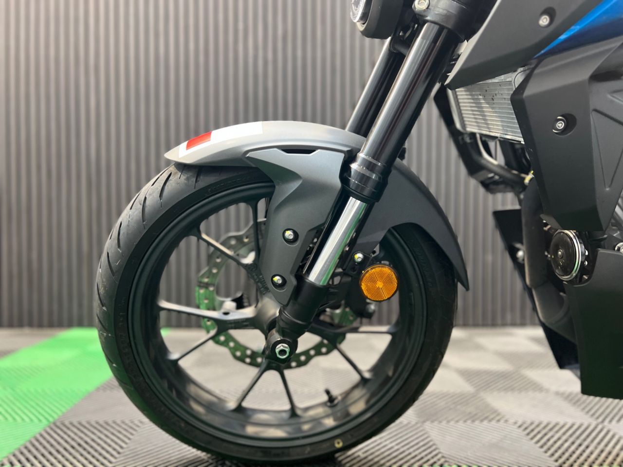Used Honda CB125R for sale - 78838739: Photo 18