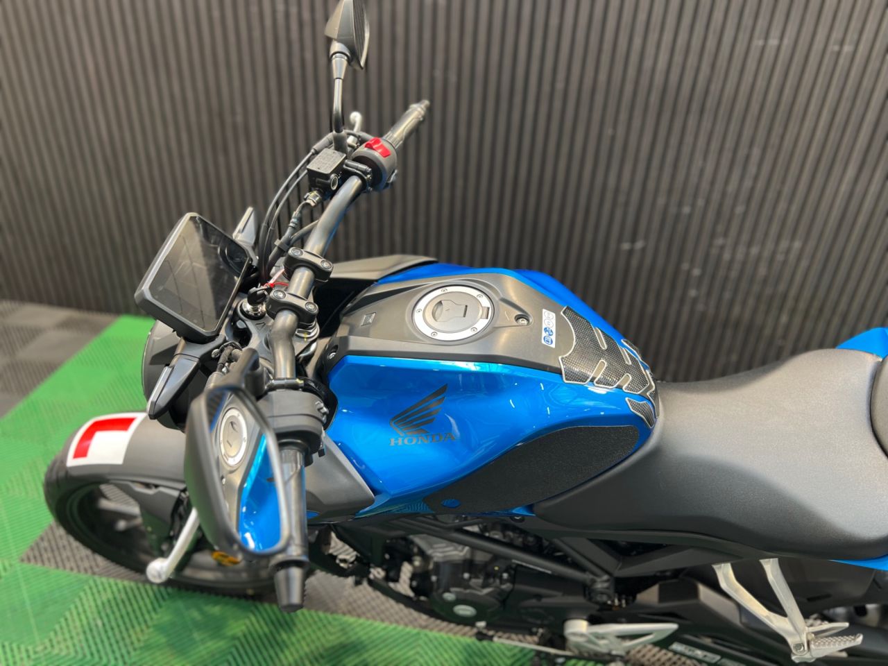 Used Honda CB125R for sale - 78838739: Photo 22