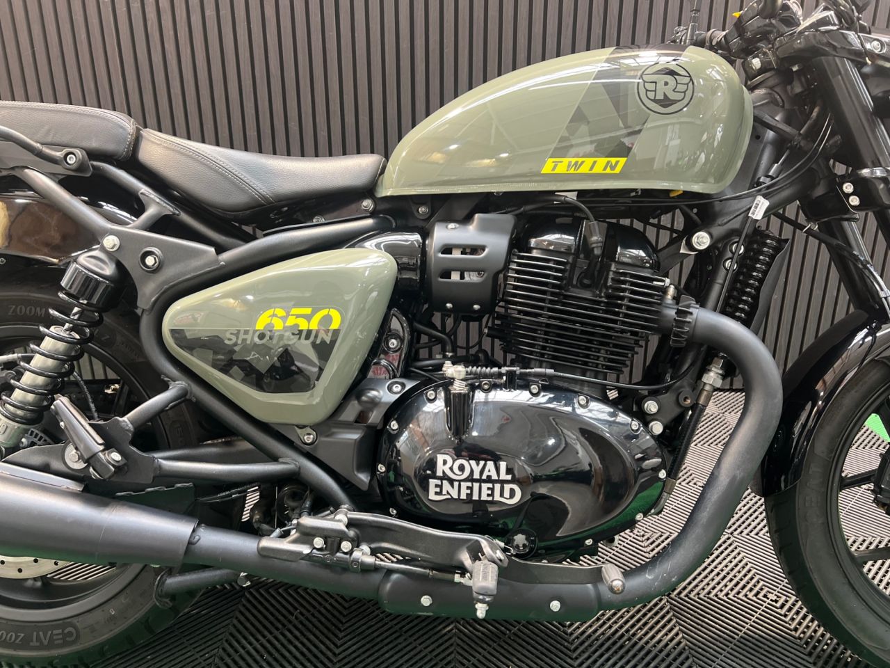 Used Royal Enfield Meteor 650 for sale - 78434729: Photo 13