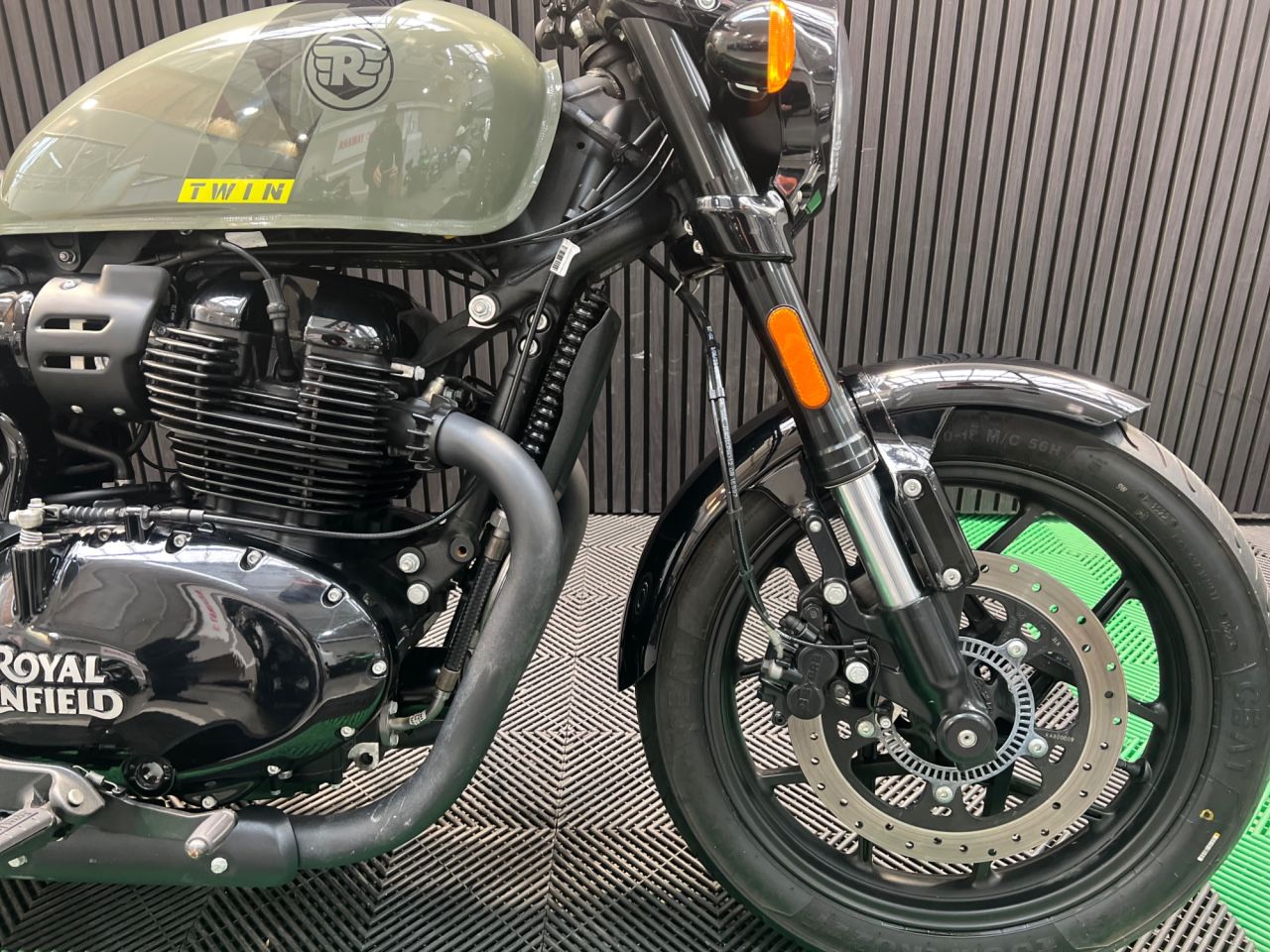 Used Royal Enfield Meteor 650 for sale - 78434729: Photo 14