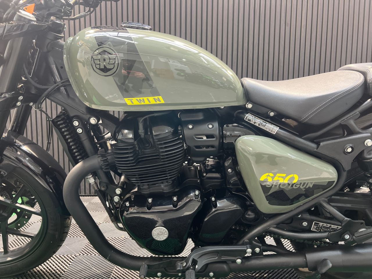 Used Royal Enfield Meteor 650 for sale - 78434729: Photo 19