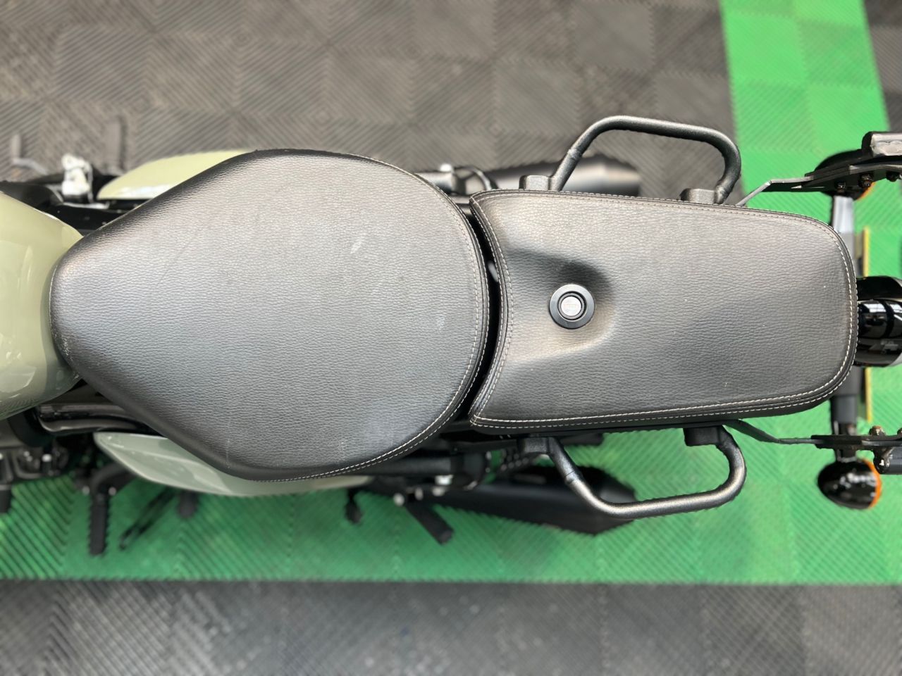 Used Royal Enfield Meteor 650 for sale - 78434729: Photo 21