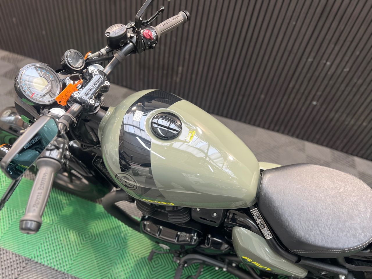 Used Royal Enfield Meteor 650 for sale - 78434729: Photo 22