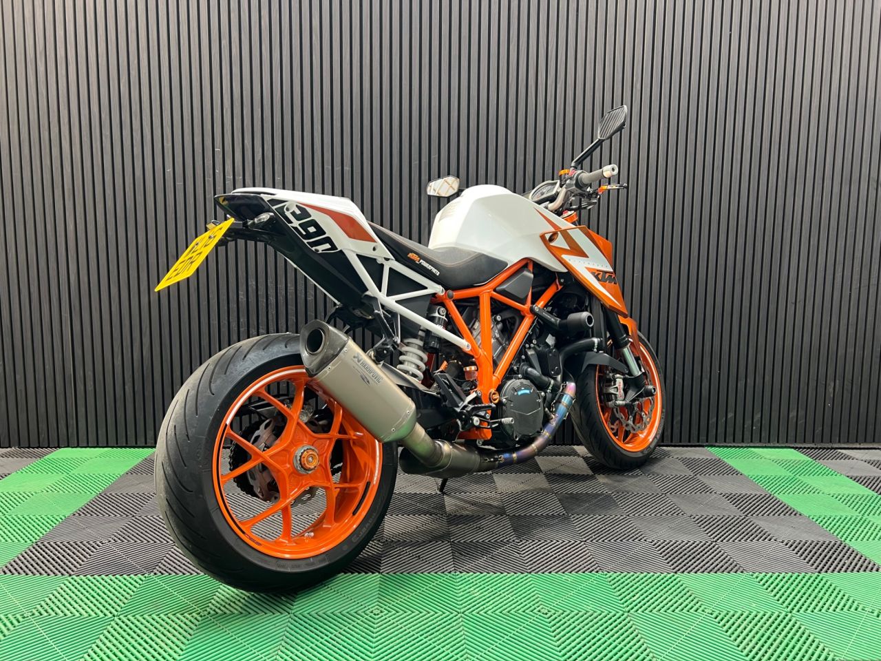 Used KTM 1290 Super duke R for sale - 78857927: Photo 10