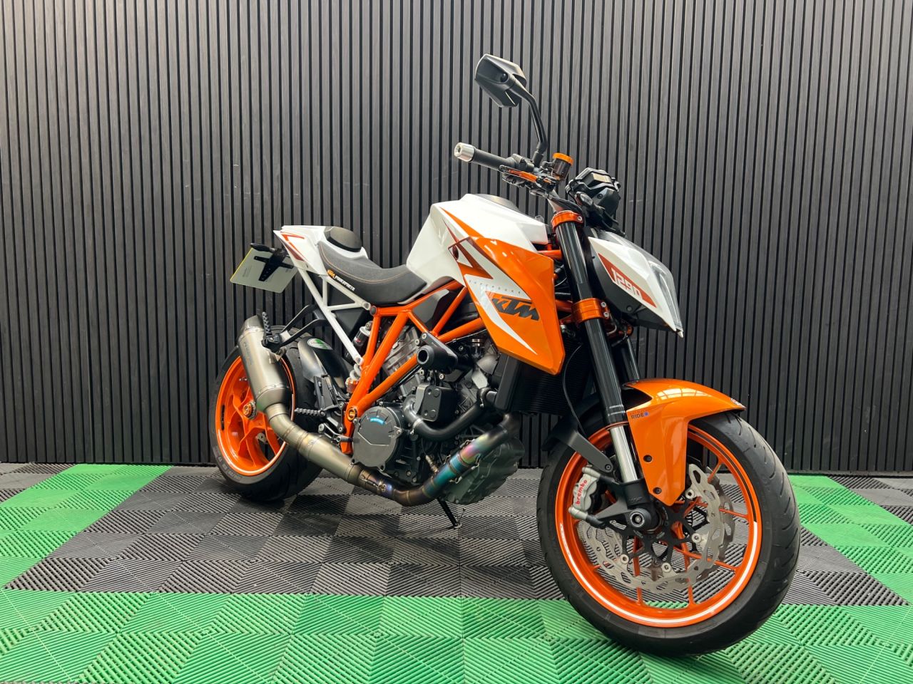 Used KTM 1290 Super duke R for sale - 78857927: Photo 11