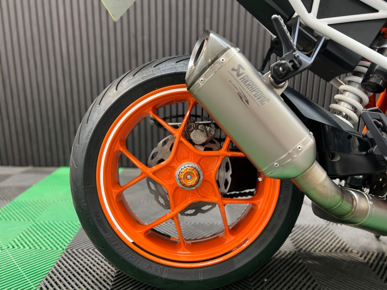 Used KTM 1290 Super duke R for sale - 78857927: Photo 12